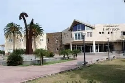 Terreno en Doctoral