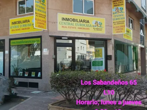 Terreno en Doctoral