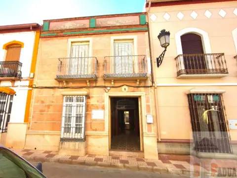 Casa en calle de Juan de Toro, 11