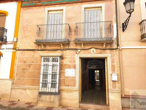 Casa en calle de Juan de Toro, 11
