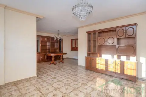 Casa en Torre Pacheco