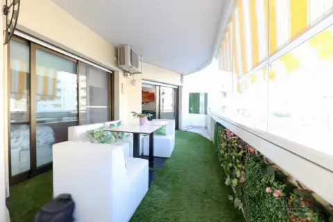 Piso en Avenida de los Boliches