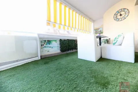 Piso en Avenida de los Boliches