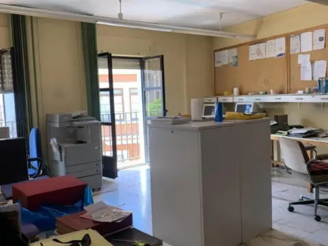 Piso en Almendralejo