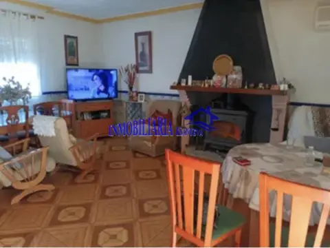 Casa – Almodóvar del Río, Los Mochos