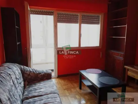 Piso en Playa Arbeyal