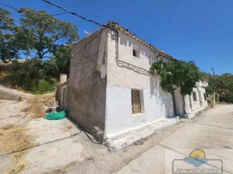 Casa en Albanchez