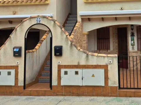 Apartamento en Los Narejos