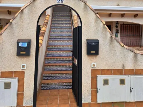 Apartamento en Los Narejos