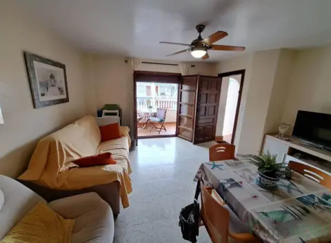 Apartamento en Los Narejos