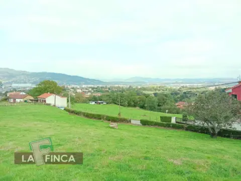Terreno en calle Carretera de Villamiana