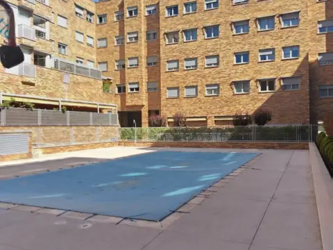 Piso en calle de la Felicidad