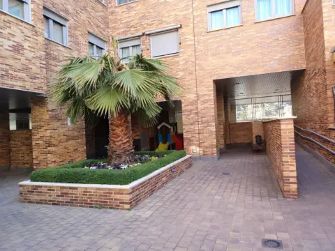 Piso en calle de la Felicidad