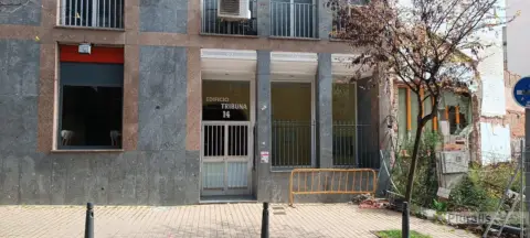 Oficina en calle de la Concepción