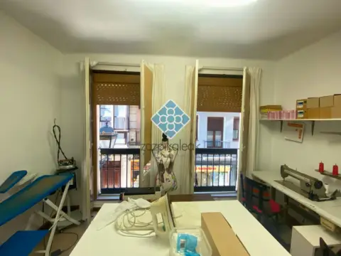 Piso en calle de Artekale