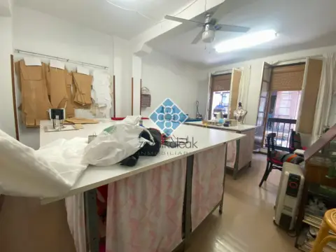 Piso en calle de Artekale