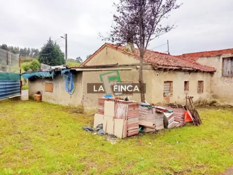 Casa en calle Camino Fontanielles A Picún