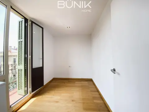 Apartamento en Carrer d'Aribau