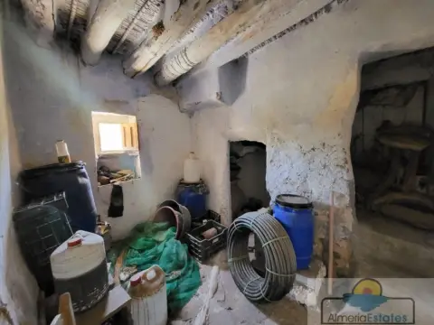 Casa en Albanchez