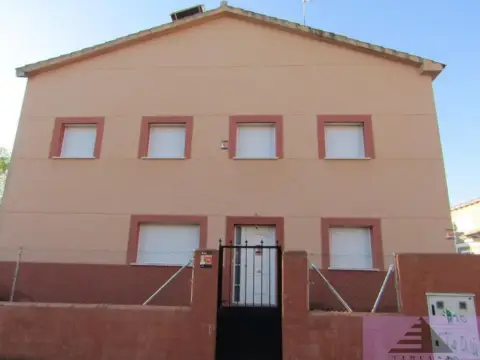 Chalet en calle de la Noria