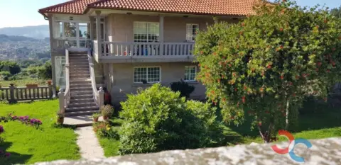 Casa en O Sartal