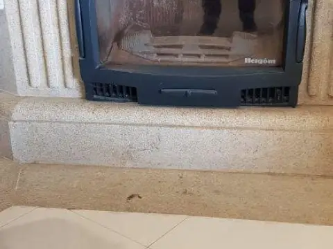 Casa en O Sartal