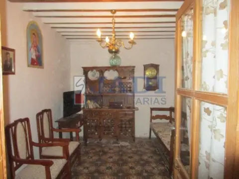 Casa en Centro