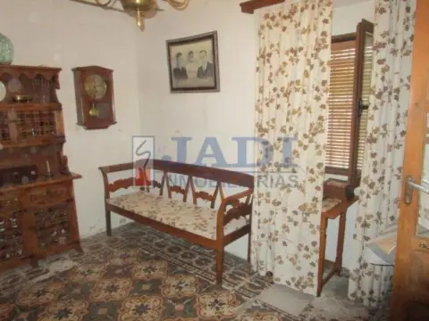 Casa en Centro