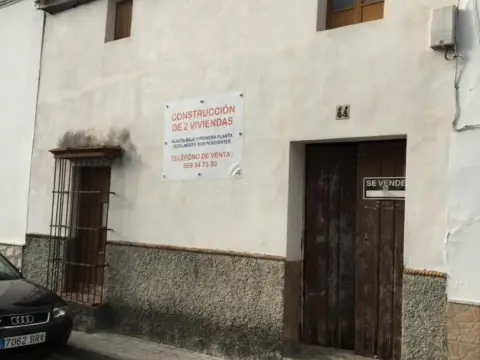Casa en -Proxima Al Centro