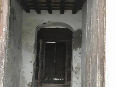 Casa en -Proxima Al Centro