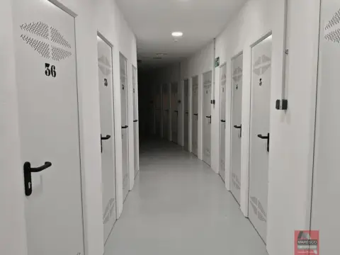 Local comercial en calle calle Lirios, nº 16