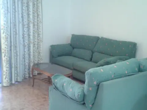 Ático en Vecindario