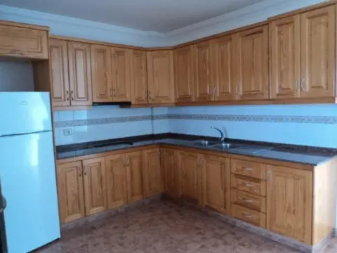 Ático en Vecindario