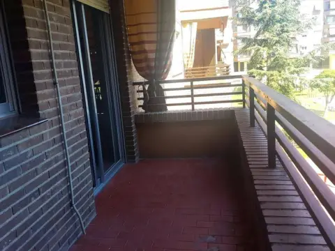 Piso en Avenida Baunatal