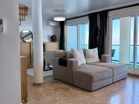 Ático en La Manga del Mar Menor