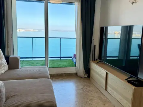 Apartment in Cartagena