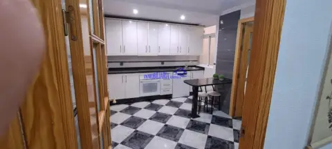 Piso en Carlos Iii