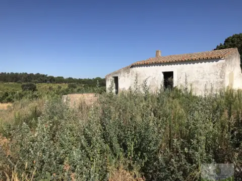 Finca rústica en Algarbe