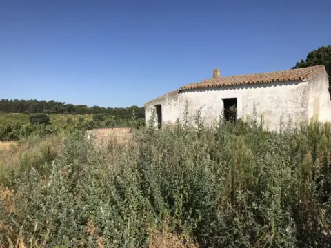 Finca rústica en Algarbe
