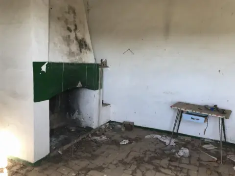 Finca rústica en Algarbe