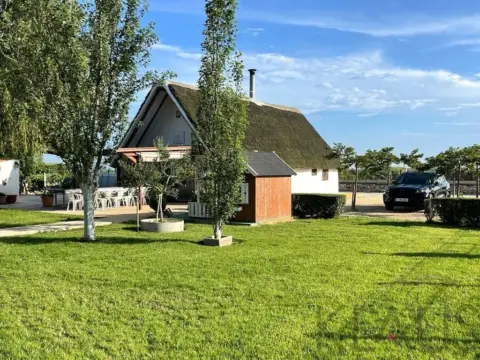 Finca rústica en Sant Jaume D´ Enveja