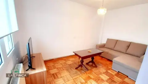 Piso en calle de Marcelino Suárez