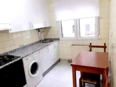 Piso en calle de Marcelino Suárez