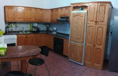 Casa en Los Llanos