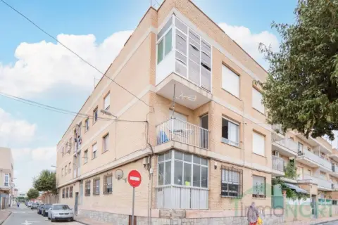 Apartamento en calle de Argentina, 1