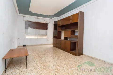 Apartamento en calle de Argentina, 1