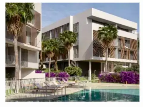 Apartamento en Jávea-Xàbia