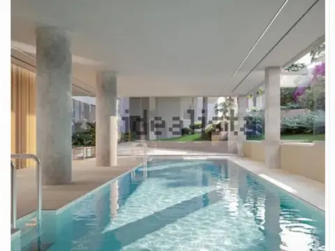 Apartamento en Jávea-Xàbia