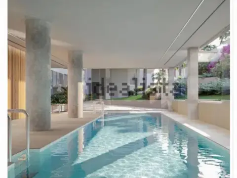 Apartamento en Jávea-Xàbia