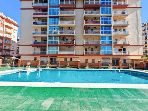 Piso en calle de Francisco Curro Claros